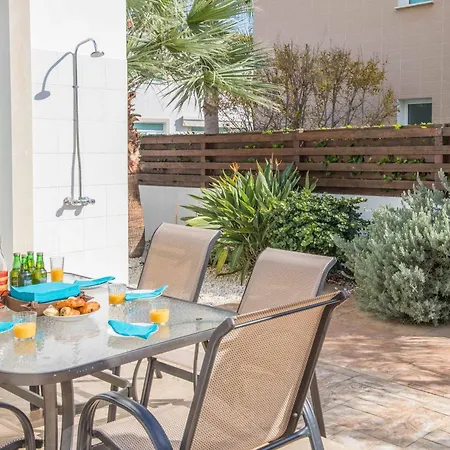 Armostia 빌라 프로타라스