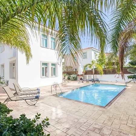 Armostia 빌라 프로타라스