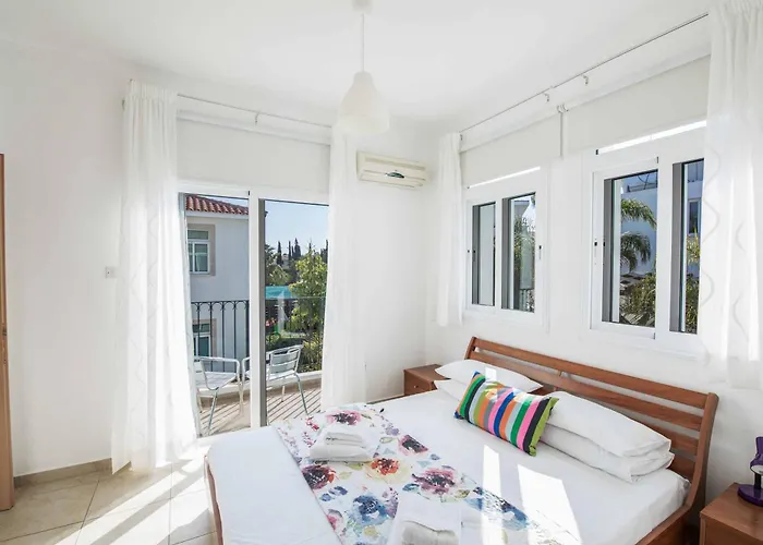 Vila Armostia Protaras