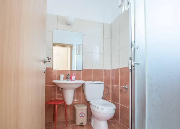 Vila Armostia Protaras