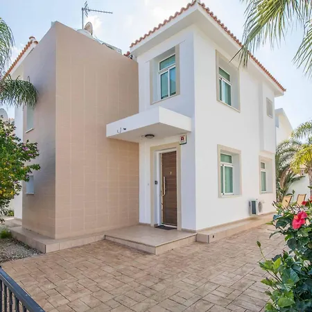 Armostia * פרוטאראס