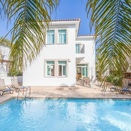 Villa Armostia Protaras