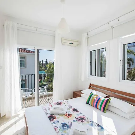 Villa Armostia Protaras