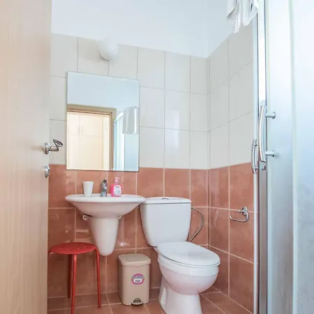 וילה Armostia פרוטאראס