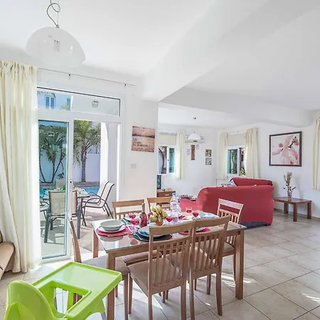 Armostia Villa